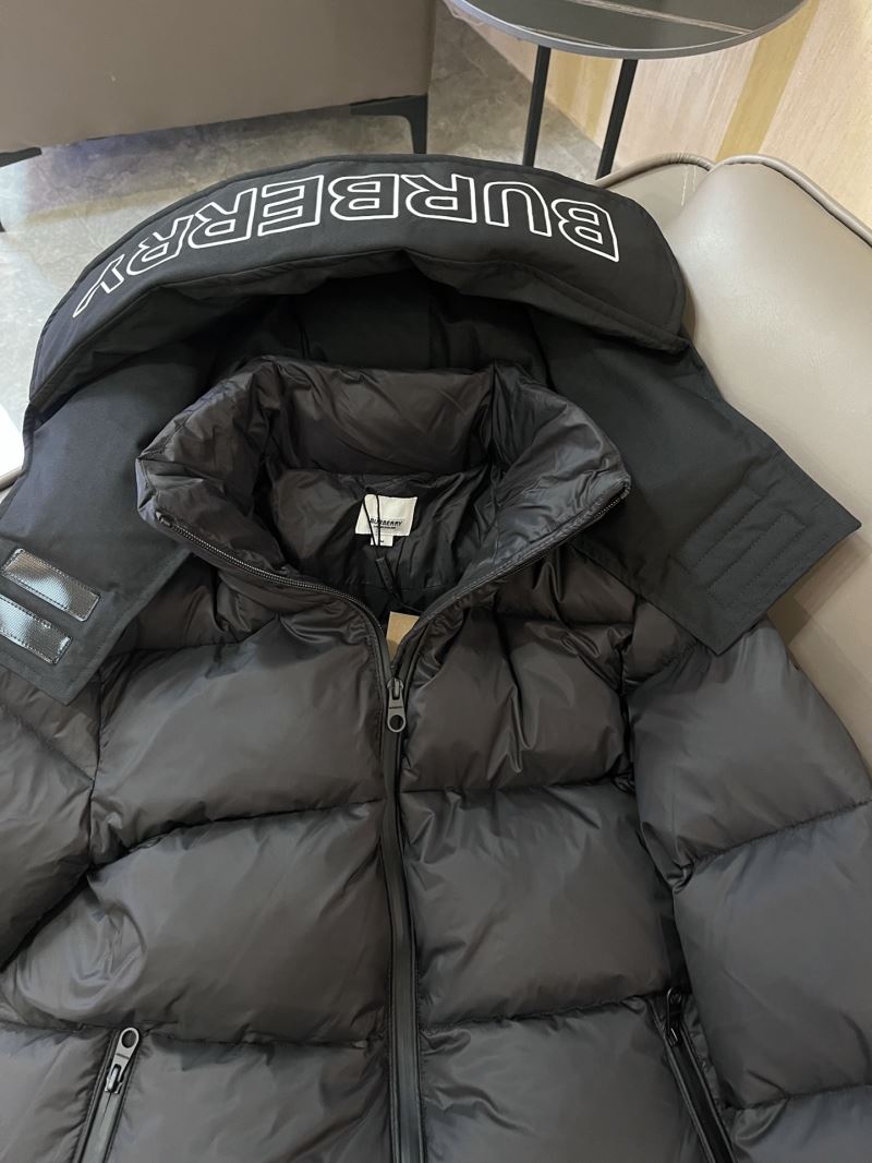 Burberry Down Jackets